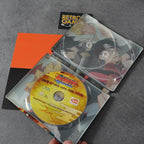Vendita Naruto Shippuden Ultimate Ninja Storm Legacy - Retrogaming Shop