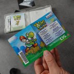 Yoshi Touch And Go