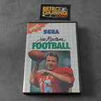 Joe Montana Football