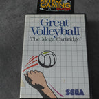 Great Volleyball