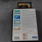 California Games