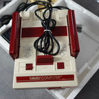 Vendita Famicom - Retrogaming Shop