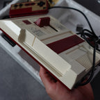 Vendita Famicom - Retrogaming Shop