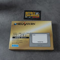 Sega Saturn Control Pad HSS-0101 Neu