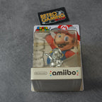 Vendita Super Mario Silver Edition Nuovo - Retrogaming Shop