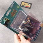 Vendita Gold Hoarder Sea of Thieves Totaku N.13 Nuovo - Retrogaming Shop