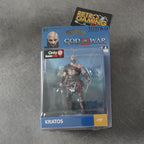 Vendita God of War Kratos Totaku N.07 Nuovo - Retrogaming Shop
