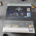 Kingdom Hearts HD 2.5 Remix Collector’s Edition Neu