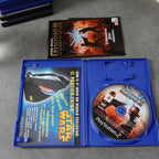 Vendita Star Wars Episodio 3 La Vendetta dei Sith - Retrogaming Shop