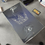 Kingdom Hearts HD 2.5 Remix Collector’s Edition Neu