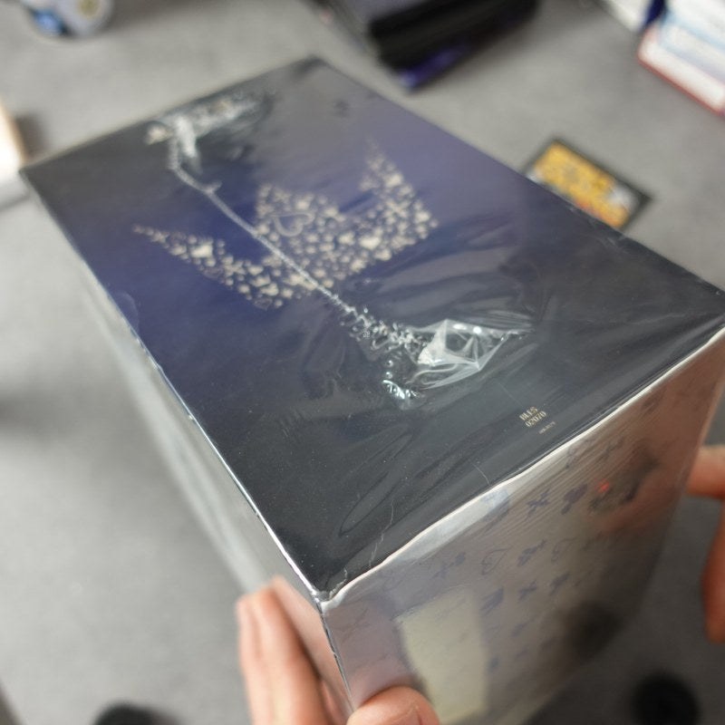 Kingdom Hearts HD 2.5 Remix Collector’s Edition Neu