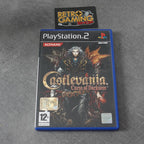 Vendita Castlevania curse of Darkness - Retrogaming Shop