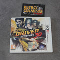 Driver Renegade 3D