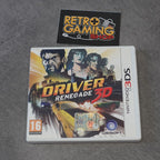 Driver Renegade 3D