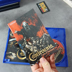 Vendita Castlevania curse of Darkness - Retrogaming Shop