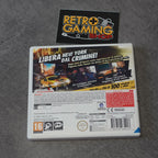 Driver Renegade 3D