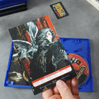 Vendita Castlevania curse of Darkness - Retrogaming Shop