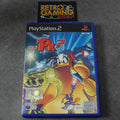 Vendita Chi è PK? - Retrogaming Shop