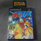 Vendita Chi è PK? - Retrogaming Shop