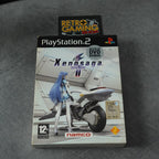 Vendita Xenosaga Episode 2 - Retrogaming Shop