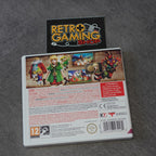 Hyrule Warriors Legends