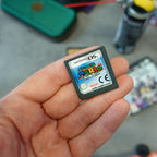 Super Mario 64 DS
