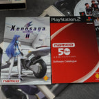 Vendita Xenosaga Episode 2 - Retrogaming Shop