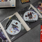 Vendita Xenosaga Episode 2 - Retrogaming Shop