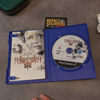 Haunting Ground