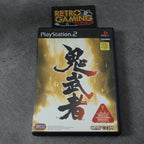 Vendita Onimusha - Retrogaming Shop