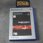 Vendita Silent Hill 2 Director's Cut - Retrogaming Shop