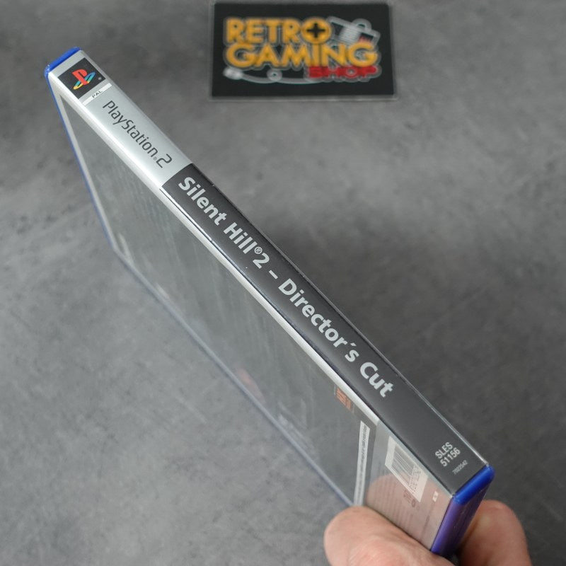 Vendita Silent Hill 2 Director's Cut - Retrogaming Shop
