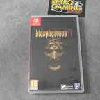 Blasphemous 2