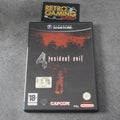 Vendita Resident Evil 4 - Retrogaming Shop