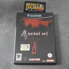 Vendita Resident Evil 4 - Retrogaming Shop