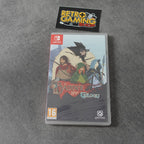 Bayonetta New