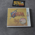 The Legend Of Zelda: Ocarina of Time 3D Neu