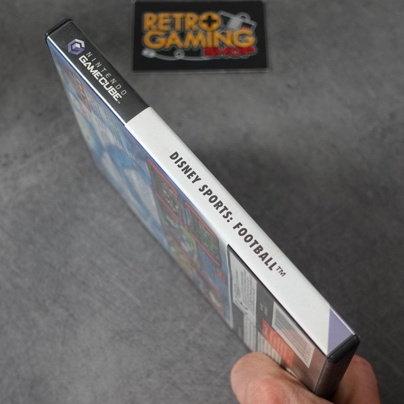 Vendita Disney's Sport Football - Retrogaming Shop