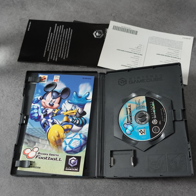Vendita Disney's Sport Football - Retrogaming Shop
