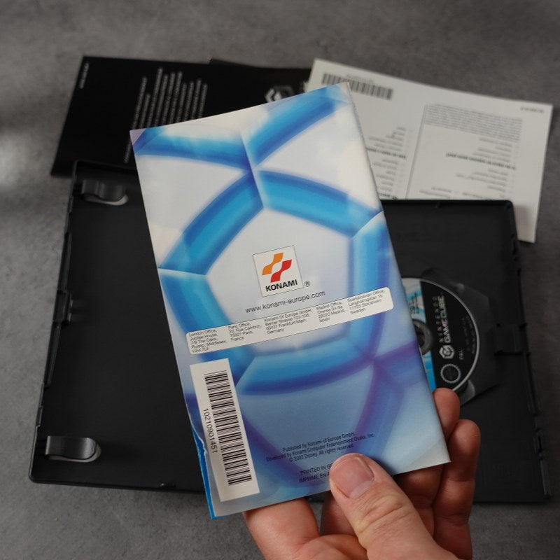 Vendita Disney's Sport Football - Retrogaming Shop