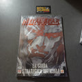 Vendita Metal Gear Solid La Guida Strategica Ufficiale - Retrogaming Shop