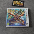 Monster Hunter Stories