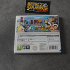 Monster Hunter Stories