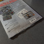Vendita Metal Gear Solid La Guida Strategica Ufficiale - Retrogaming Shop