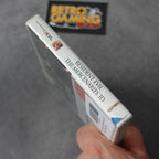 Resident Evil the Mercenaries 3d