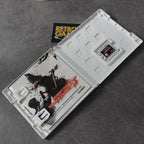 Resident Evil the Mercenaries 3d