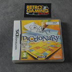 Pictionary