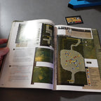 Vendita Metal Gear Solid 3 Snake Eater Guida Strategica Ufficiale - Retrogaming Shop