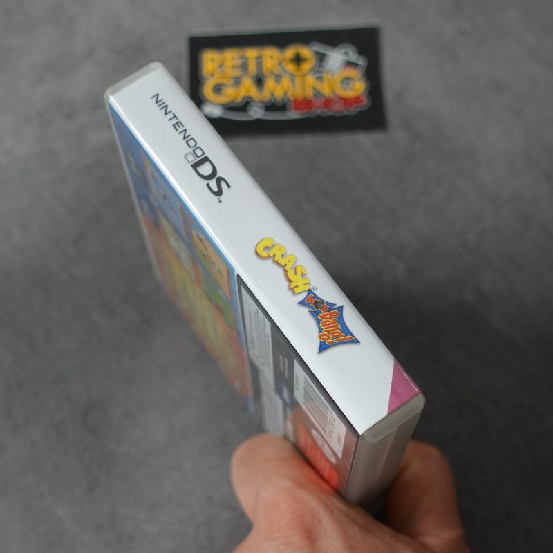 Crash Bang!