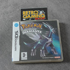 Pokémon Diamant-Edition